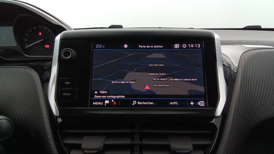 Mandataire Automobile occasion, recherche de Peugeot 208-puretech-110-allure - E-Motors