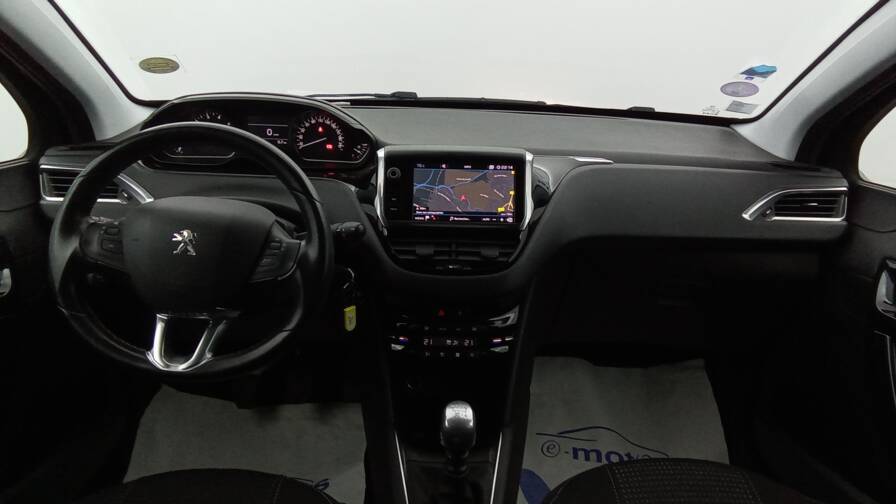 Mandataire Automobile occasion, recherche de Peugeot 208-puretech-110-allure - E-Motors