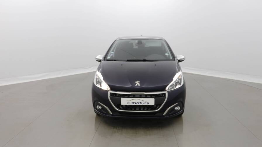 Mandataire Automobile occasion, recherche de Peugeot 208-puretech-110-allure - E-Motors