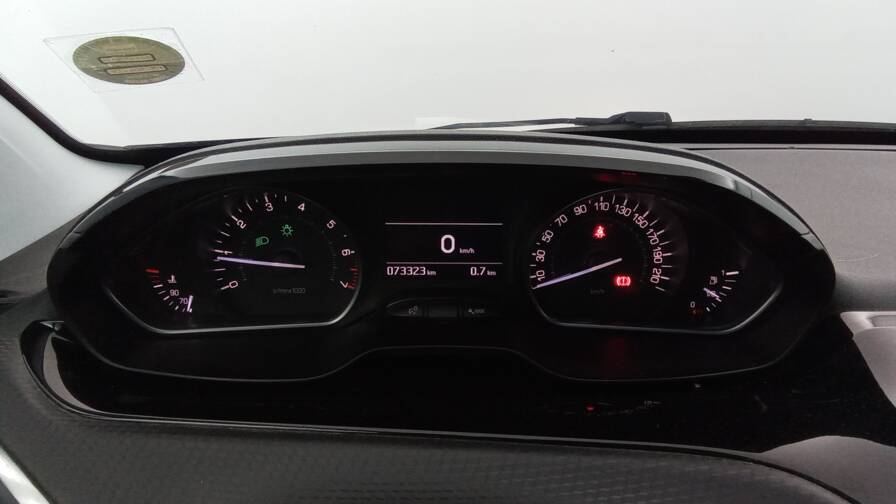Mandataire Automobile occasion, recherche de Peugeot 208-puretech-110-allure - E-Motors