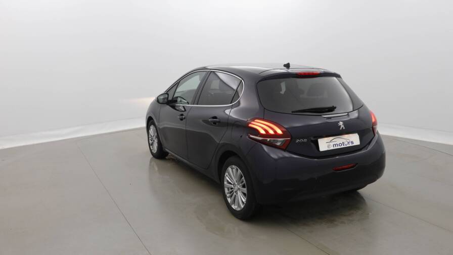 Mandataire Automobile occasion, recherche de Peugeot 208-puretech-110-allure - E-Motors