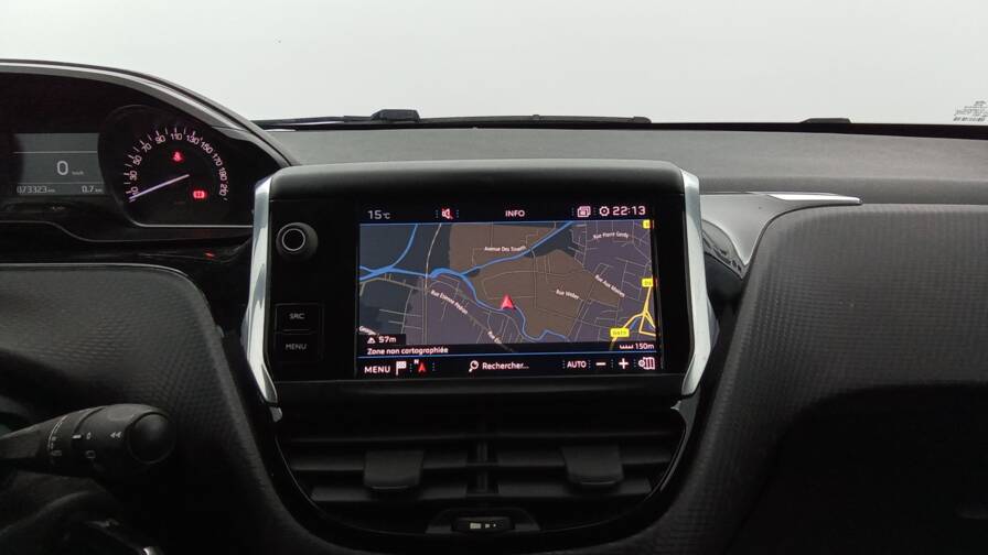 Mandataire Automobile occasion, recherche de Peugeot 208-puretech-110-allure - E-Motors