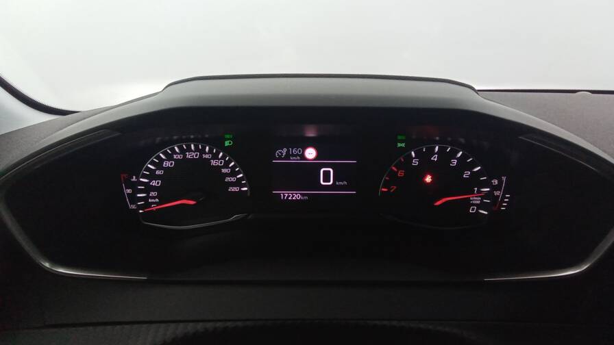 Mandataire Automobile occasion, recherche de Peugeot 208-puretech-75-ss-bvm5-active-pack - E-Motors