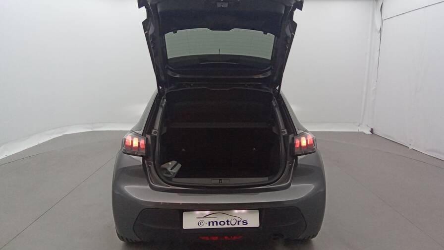 Mandataire Automobile occasion, recherche de Peugeot 208-puretech-75-ss-bvm5-active-pack - E-Motors