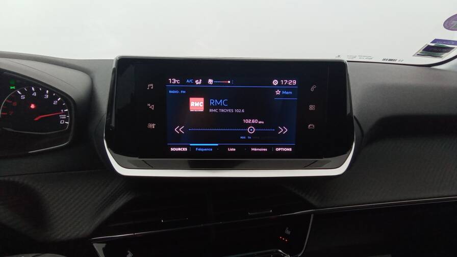 Mandataire Automobile occasion, recherche de Peugeot 208-puretech-75-ss-bvm5-active-pack - E-Motors