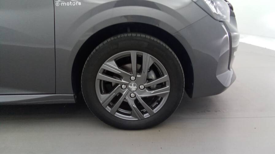 Mandataire Automobile occasion, recherche de Peugeot 208-puretech-75-ss-bvm5-active-pack - E-Motors