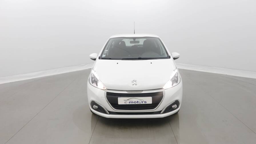 Mandataire Automobile occasion, recherche de Peugeot 208-puretech-82-bvm5-active - E-Motors