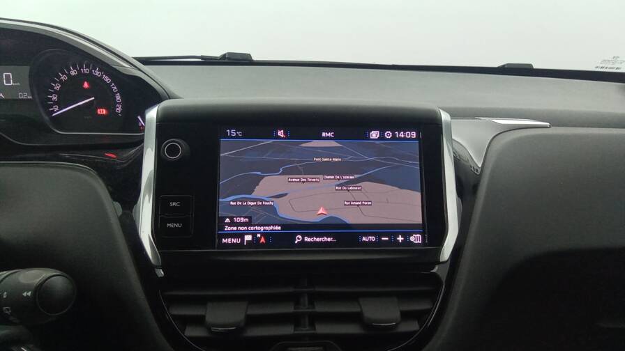 Mandataire Automobile occasion, recherche de Peugeot 208-puretech-82-bvm5-active - E-Motors