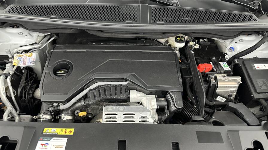 Mandataire Automobile occasion, recherche de Peugeot 3008-1-2-hybrid-136ch-allure-e-dcs6 - E-Motors