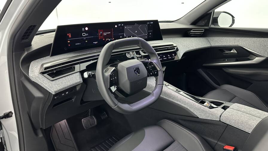 Mandataire Automobile occasion, recherche de Peugeot 3008-1-2-hybrid-136ch-allure-e-dcs6 - E-Motors