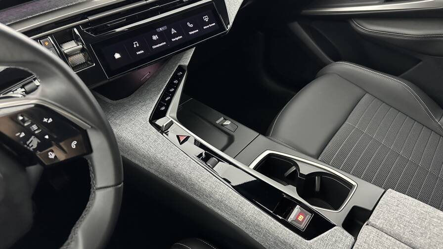 Mandataire Automobile occasion, recherche de Peugeot 3008-1-2-hybrid-136ch-allure-e-dcs6 - E-Motors