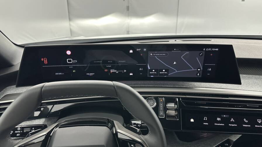 Mandataire Automobile occasion, recherche de Peugeot 3008-1-2-hybrid-136ch-allure-e-dcs6 - E-Motors