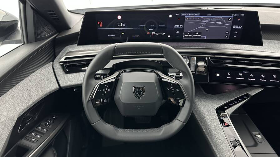 Mandataire Automobile occasion, recherche de Peugeot 3008-1-2-hybrid-136ch-allure-e-dcs6 - E-Motors