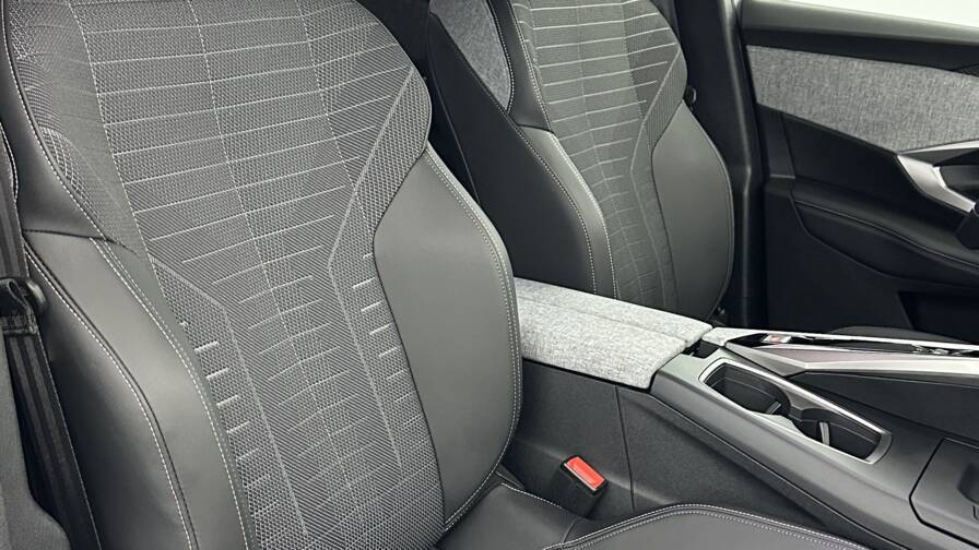 Mandataire Automobile occasion, recherche de Peugeot 3008-1-2-hybrid-136ch-allure-e-dcs6 - E-Motors