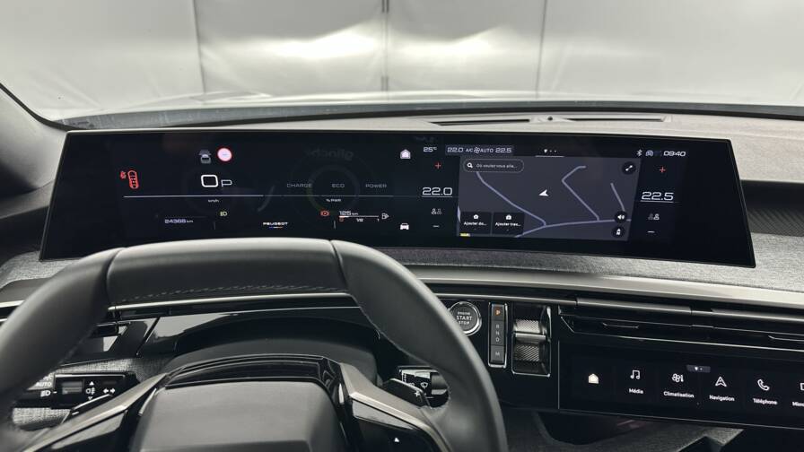 Mandataire Automobile occasion, recherche de Peugeot 3008-1-2-hybrid-136ch-allure-e-dcs6 - E-Motors