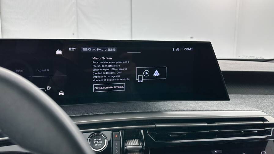 Mandataire Automobile occasion, recherche de Peugeot 3008-1-2-hybrid-136ch-allure-e-dcs6 - E-Motors