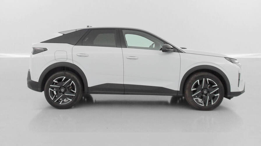 Mandataire Automobile occasion, recherche de Peugeot 3008-1-2-hybrid-136ch-allure-e-dcs6 - E-Motors