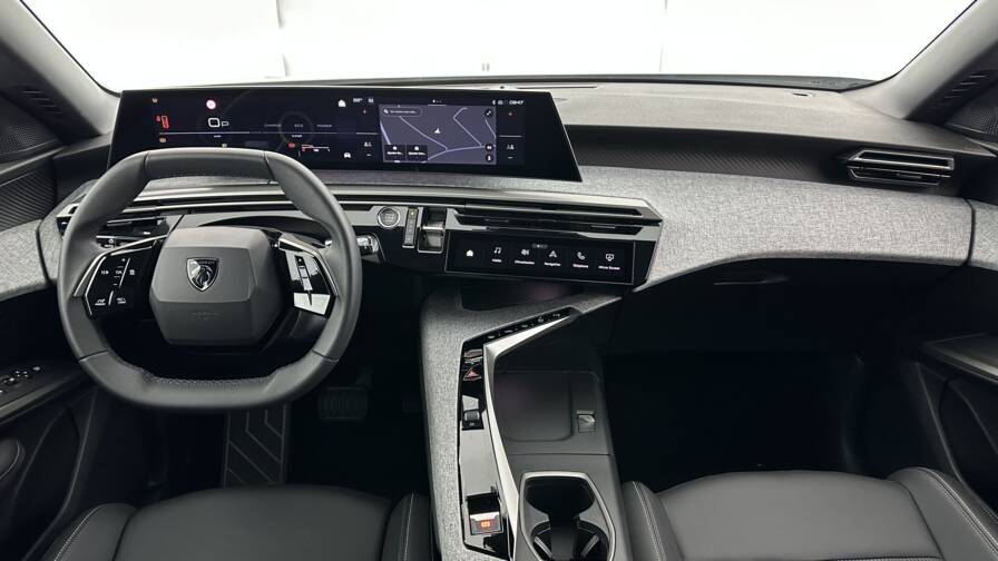 Mandataire Automobile occasion, recherche de Peugeot 3008-1-2-hybrid-136ch-allure-e-dcs6 - E-Motors