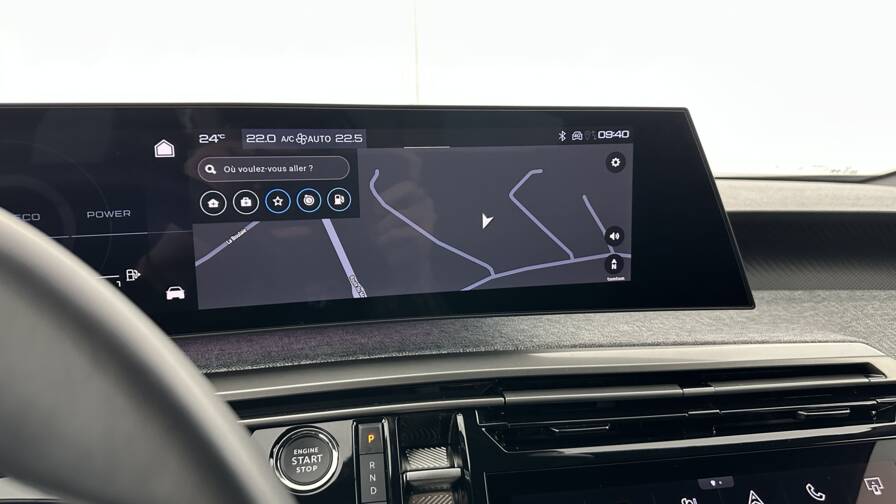 Mandataire Automobile occasion, recherche de Peugeot 3008-1-2-hybrid-136ch-allure-e-dcs6 - E-Motors