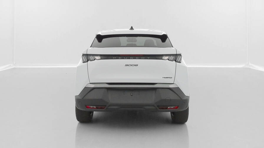 Mandataire Automobile occasion, recherche de Peugeot 3008-1-2-hybrid-136ch-allure-e-dcs6 - E-Motors