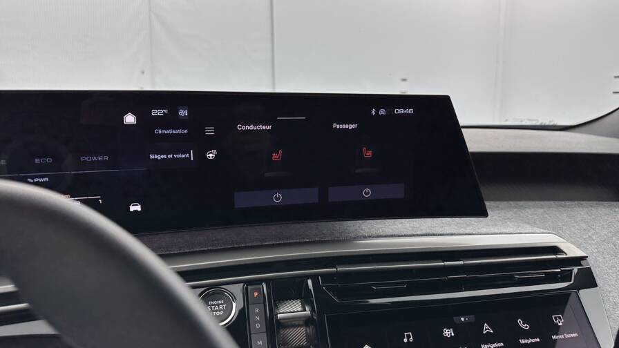 Mandataire Automobile occasion, recherche de Peugeot 3008-1-2-hybrid-136ch-allure-e-dcs6 - E-Motors