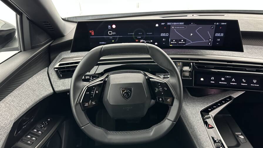 Mandataire Automobile occasion, recherche de Peugeot 3008-1-2-hybrid-136ch-allure-e-dcs6 - E-Motors