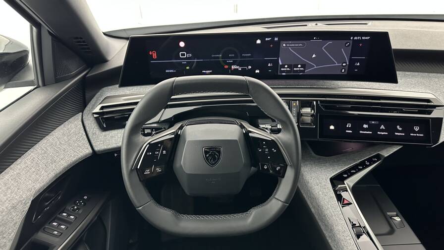 Mandataire Automobile occasion, recherche de Peugeot 3008-1-2-hybrid-136ch-allure-e-dcs6 - E-Motors