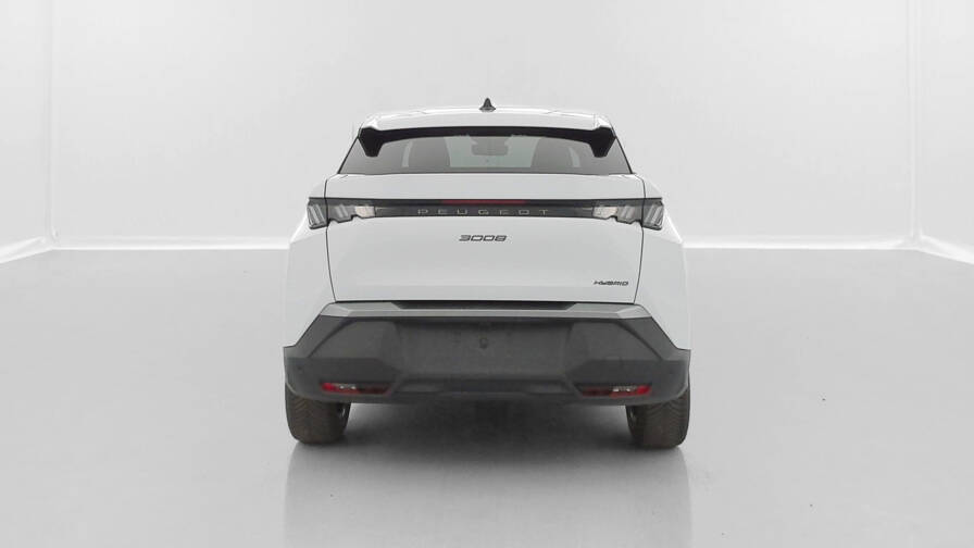 Mandataire Automobile occasion, recherche de Peugeot 3008-1-2-hybrid-136ch-allure-e-dcs6 - E-Motors