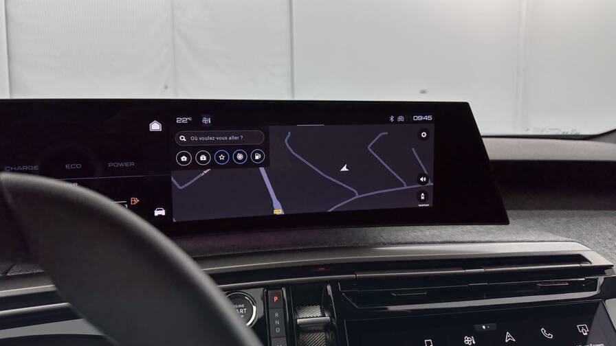 Mandataire Automobile occasion, recherche de Peugeot 3008-1-2-hybrid-136ch-allure-e-dcs6 - E-Motors