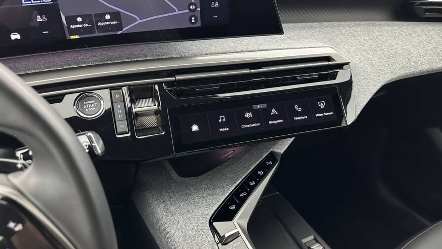 Mandataire Automobile occasion, recherche de Peugeot 3008-1-2-hybrid-136ch-allure-e-dcs6 - E-Motors