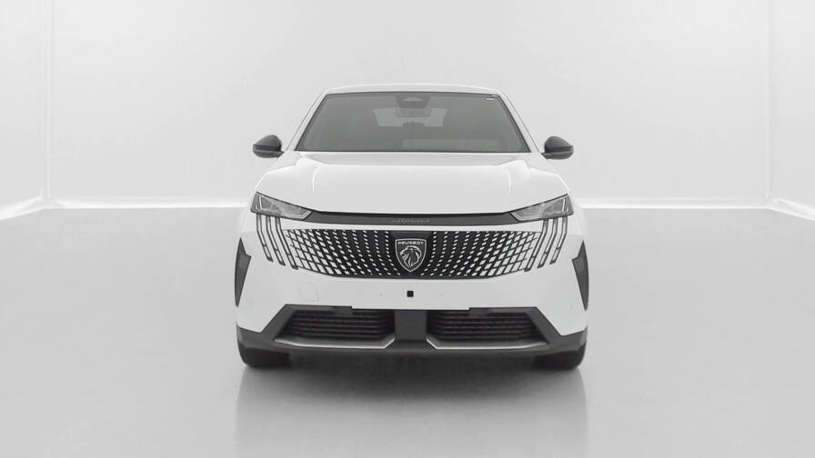 Mandataire Automobile occasion, recherche de Peugeot 3008-1-2-hybrid-136ch-allure-e-dcs6 - E-Motors