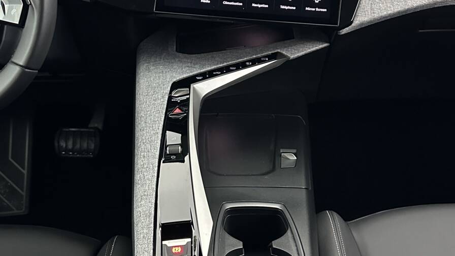 Mandataire Automobile occasion, recherche de Peugeot 3008-1-2-hybrid-136ch-allure-e-dcs6 - E-Motors