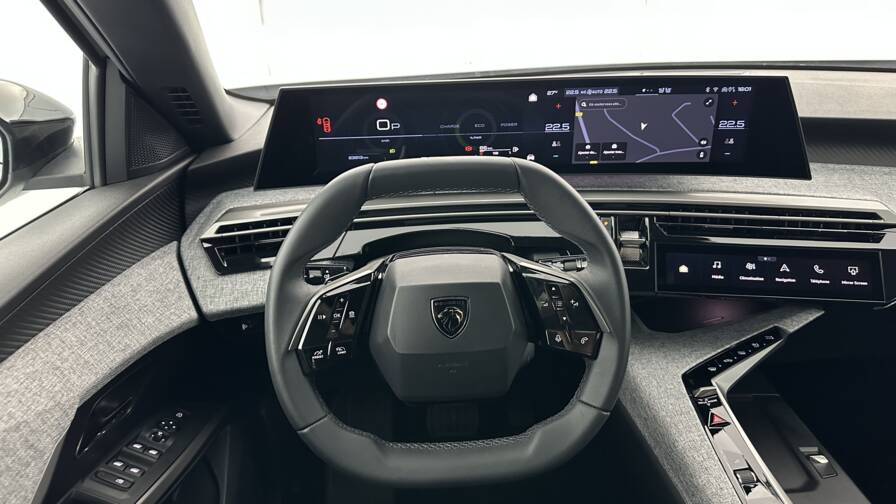 Mandataire Automobile occasion, recherche de Peugeot 3008-1-2-hybrid-136ch-allure-e-dcs6 - E-Motors