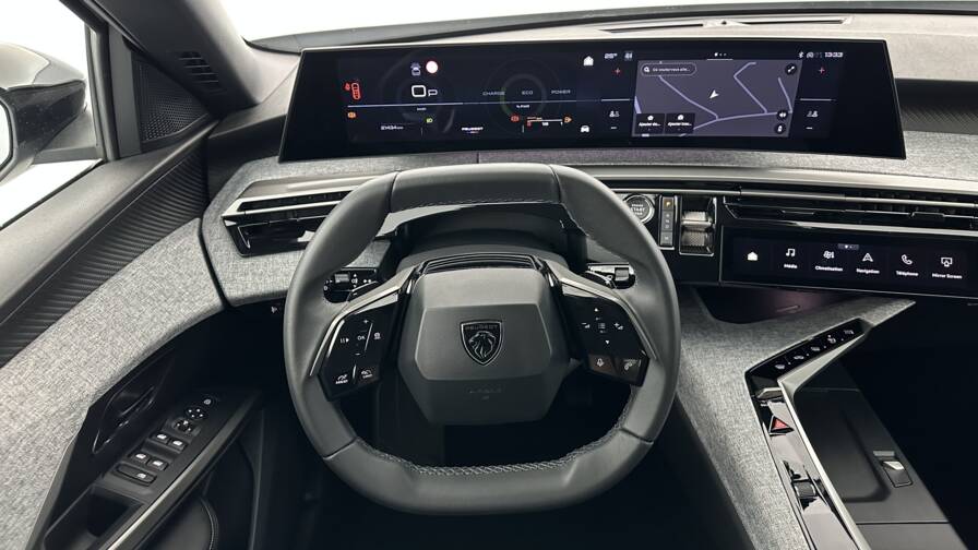 Mandataire Automobile occasion, recherche de Peugeot 3008-1-2-hybrid-136ch-allure-e-dcs6 - E-Motors