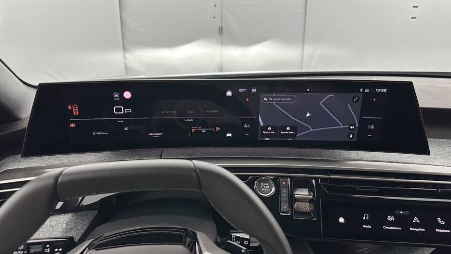 Mandataire Automobile occasion, recherche de Peugeot 3008-1-2-hybrid-136ch-allure-e-dcs6 - E-Motors