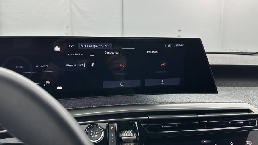 Mandataire Automobile occasion, recherche de Peugeot 3008-1-2-hybrid-136ch-allure-e-dcs6 - E-Motors