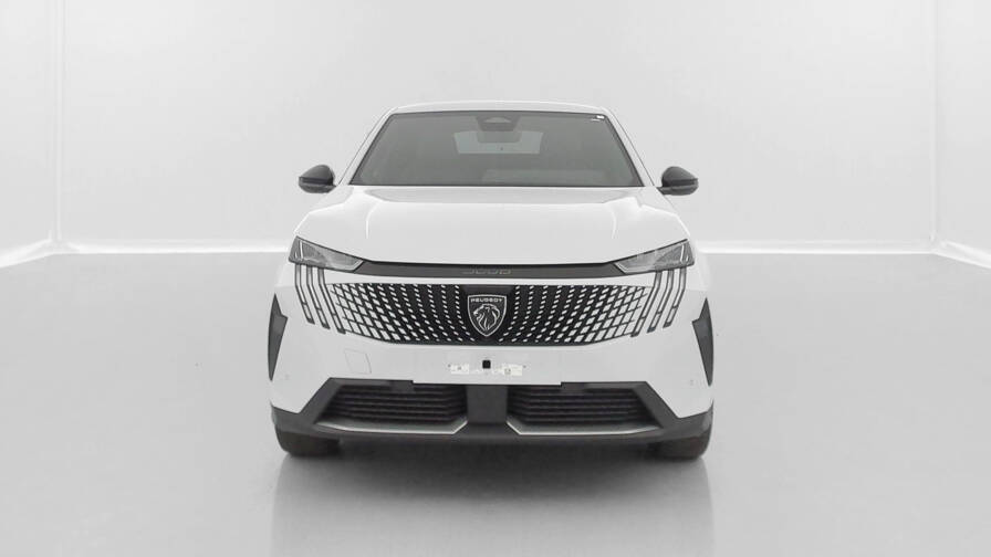 Mandataire Automobile occasion, recherche de Peugeot 3008-1-2-hybrid-136ch-allure-e-dcs6 - E-Motors