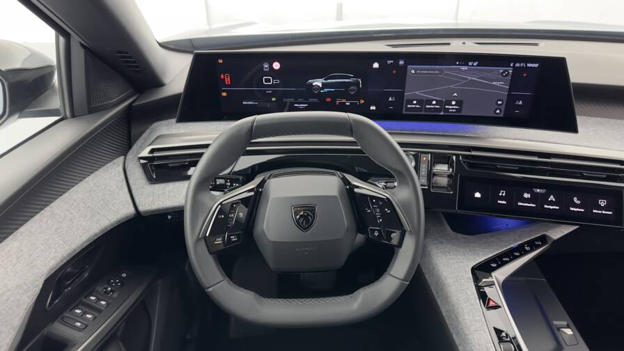 Mandataire Automobile occasion, recherche de Peugeot 3008-1-2-hybrid-136ch-allure-e-dcs6 - E-Motors