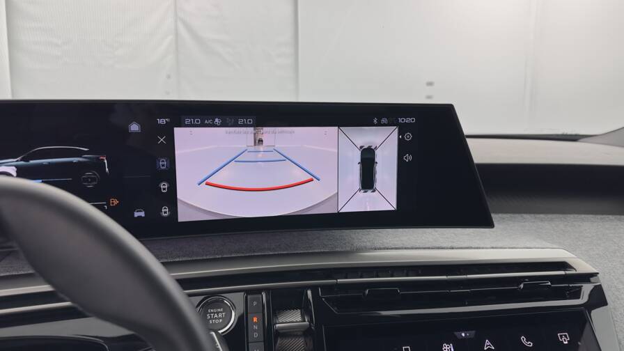 Mandataire Automobile occasion, recherche de Peugeot 3008-1-2-hybrid-136ch-allure-e-dcs6 - E-Motors