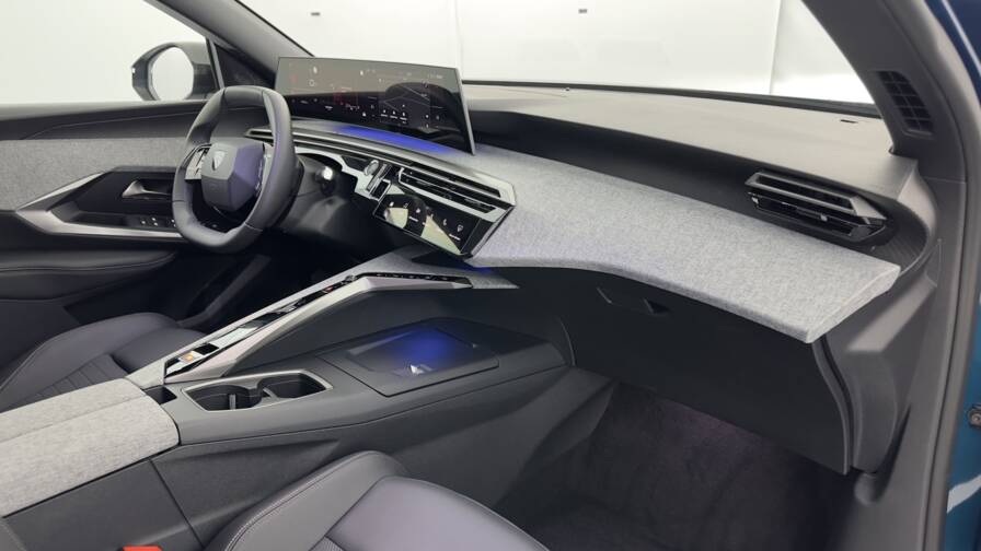 Mandataire Automobile occasion, recherche de Peugeot 3008-1-2-hybrid-136ch-allure-e-dcs6 - E-Motors