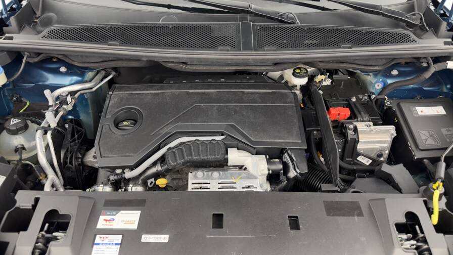 Mandataire Automobile occasion, recherche de Peugeot 3008-1-2-hybrid-136ch-allure-e-dcs6 - E-Motors