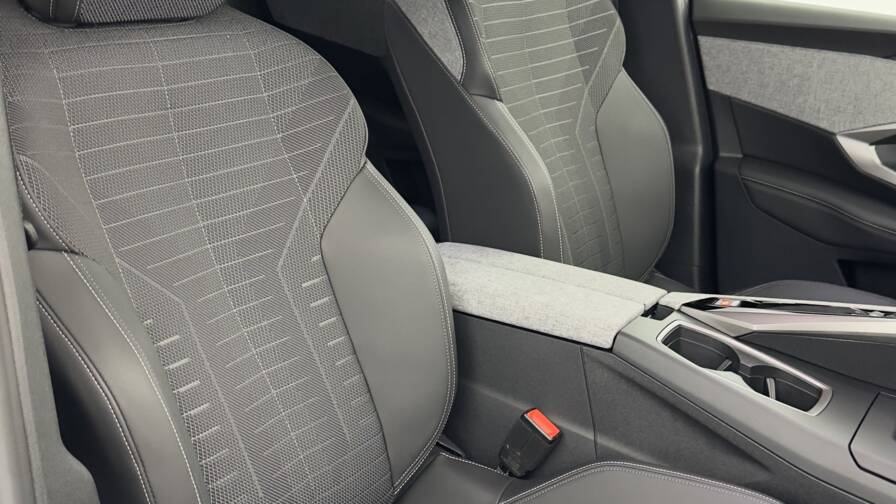 Mandataire Automobile occasion, recherche de Peugeot 3008-1-2-hybrid-136ch-allure-e-dcs6 - E-Motors