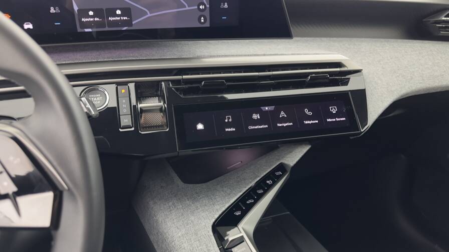 Mandataire Automobile occasion, recherche de Peugeot 3008-1-2-hybrid-136ch-allure-e-dcs6 - E-Motors