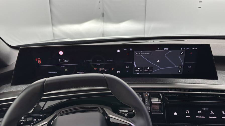 Mandataire Automobile occasion, recherche de Peugeot 3008-1-2-hybrid-136ch-allure-e-dcs6 - E-Motors