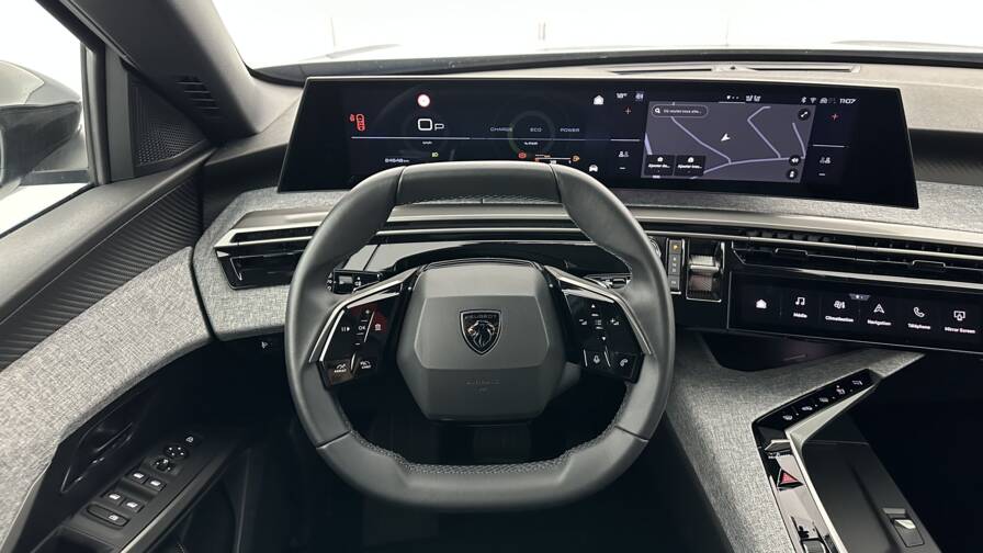 Mandataire Automobile occasion, recherche de Peugeot 3008-1-2-hybrid-136ch-allure-e-dcs6 - E-Motors