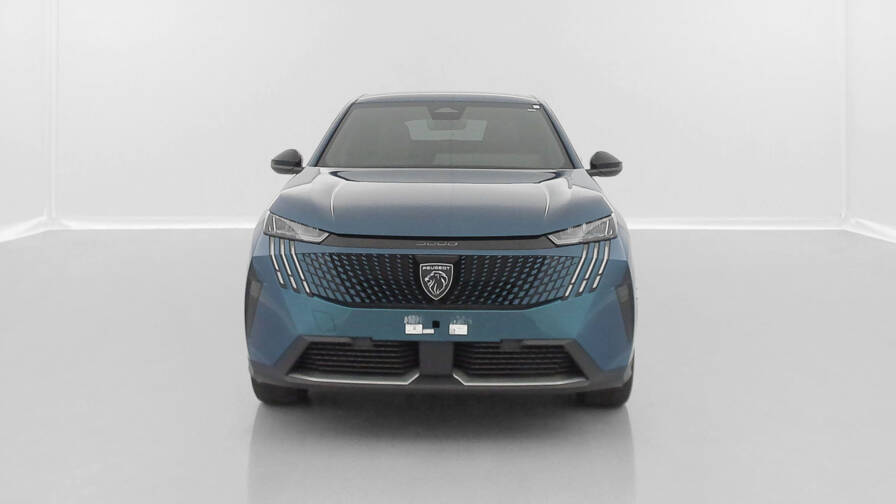 Mandataire Automobile occasion, recherche de Peugeot 3008-1-2-hybrid-136ch-allure-e-dcs6 - E-Motors