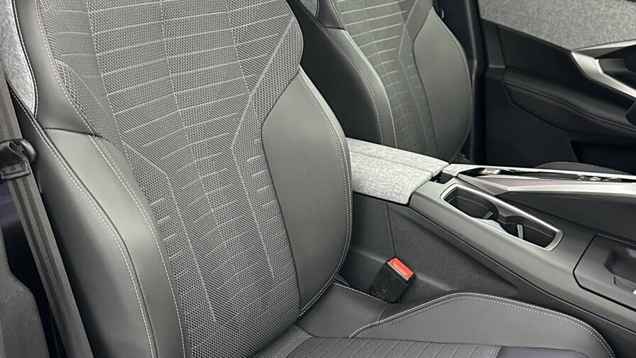 Mandataire Automobile occasion, recherche de Peugeot 3008-1-2-hybrid-136ch-allure-e-dcs6 - E-Motors