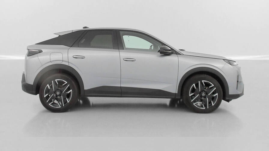 Mandataire Automobile occasion, recherche de Peugeot 3008-1-2-hybrid-136ch-allure-e-dcs6 - E-Motors