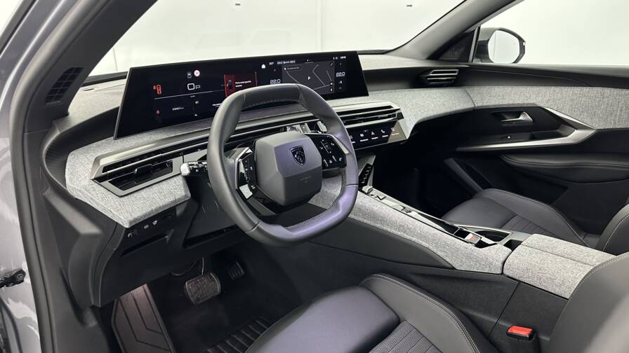 Mandataire Automobile occasion, recherche de Peugeot 3008-1-2-hybrid-136ch-allure-e-dcs6 - E-Motors