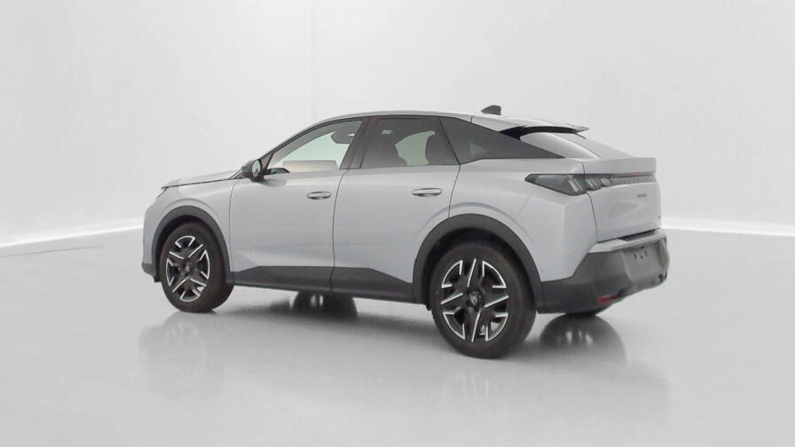 Mandataire Automobile occasion, recherche de Peugeot 3008-1-2-hybrid-136ch-allure-e-dcs6 - E-Motors